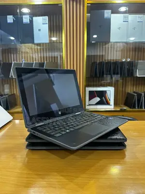 Neuf Ordinateur Portable HP X360 310 G2 8GB Intel Pentium SSD 128GB