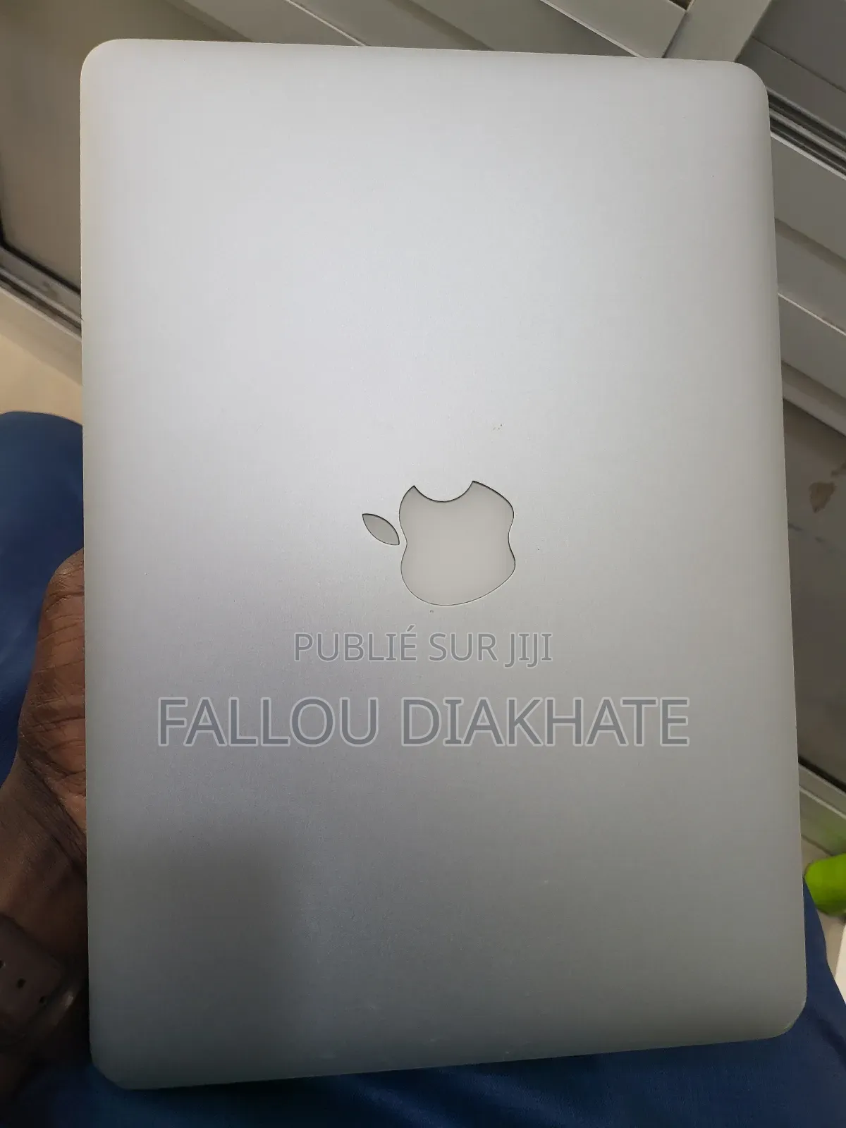 Ordinateur Portable Apple MacBook 2013 8GB Intel Core I7 SSD 256GB