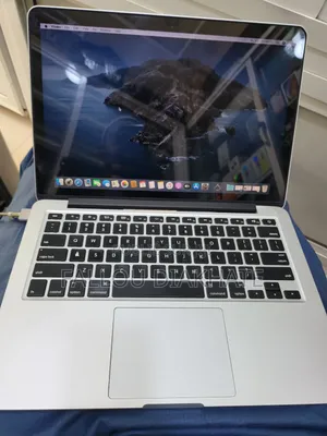 Ordinateur Portable Apple MacBook 2013 8GB Intel Core I7 SSD 256GB