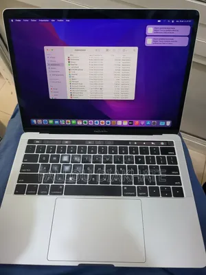 New Ordinateur Portable Apple MacBook 2017 16GB Intel Core I5 SSD 256GB
