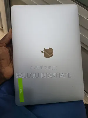 New Ordinateur Portable Apple MacBook 2017 16GB Intel Core I5 SSD 256GB