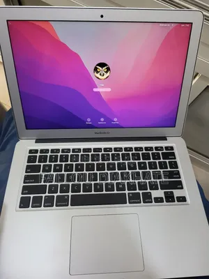 New Ordinateur Portable Apple MacBook 2015 4GB Intel Core I5 SSD 128GB