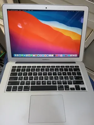 New Ordinateur Portable Apple MacBook 2017 8GB Intel Core I7 SSD 128GB