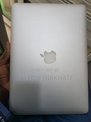 New Ordinateur Portable Apple MacBook 2017 8GB Intel Core I7 SSD 128GB