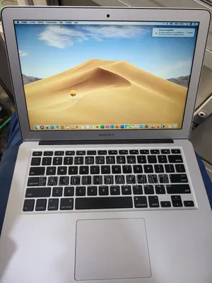 New Ordinateur Portable Apple MacBook 2015 8GB Intel Core I5 SSD 256GB