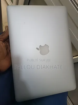 New Ordinateur Portable Apple MacBook 2015 8GB Intel Core I5 SSD 256GB