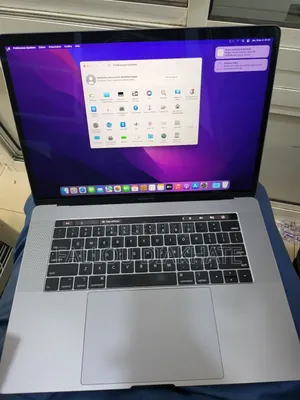 New Ordinateur Portable Apple MacBook 2018 32GB Intel Core I7 SSD 256GB