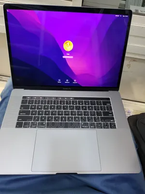 New Ordinateur Portable Apple MacBook 2016 16GB Intel Core I7 SSD 256GB