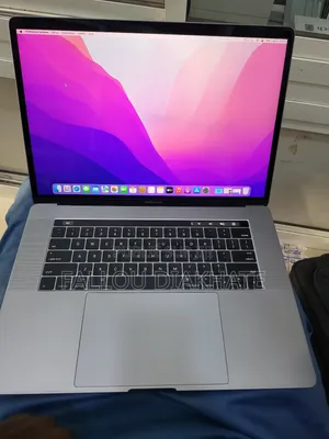 New Ordinateur Portable Apple MacBook 2016 16GB Intel Core I7 SSD 256GB