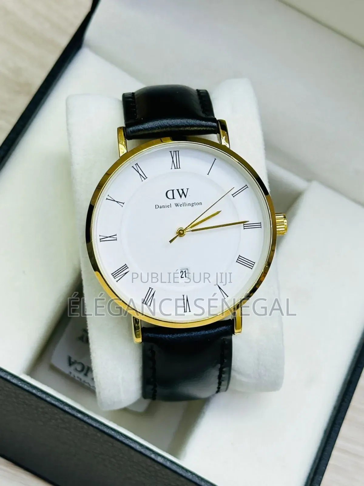 Montre Daniel Wellington
