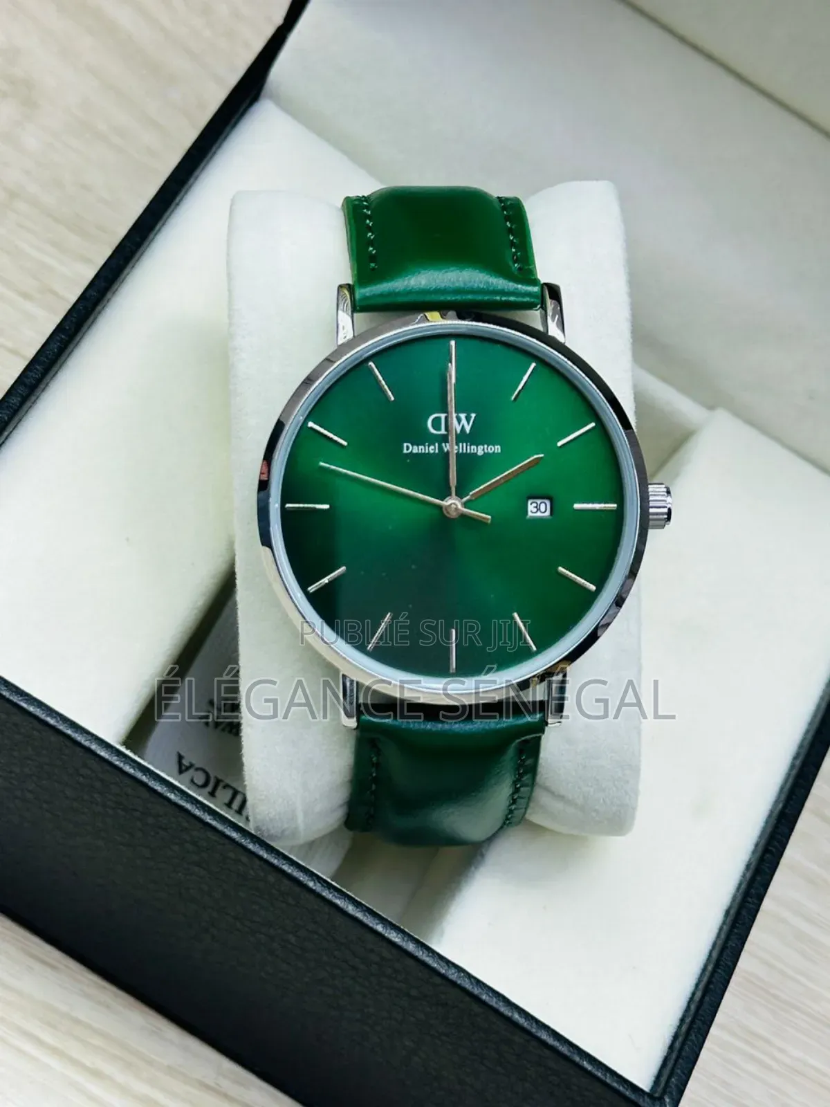 Montre Daniel Wellington