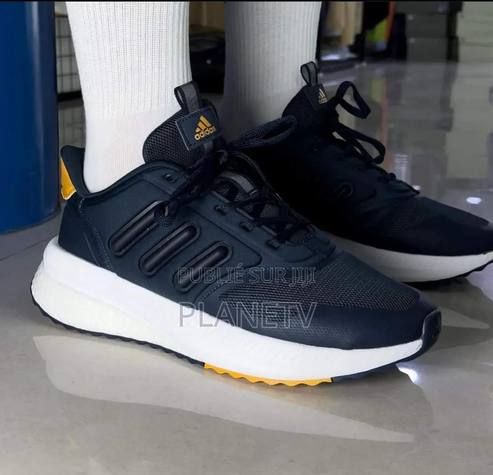 Adidas X Plrhase Originale