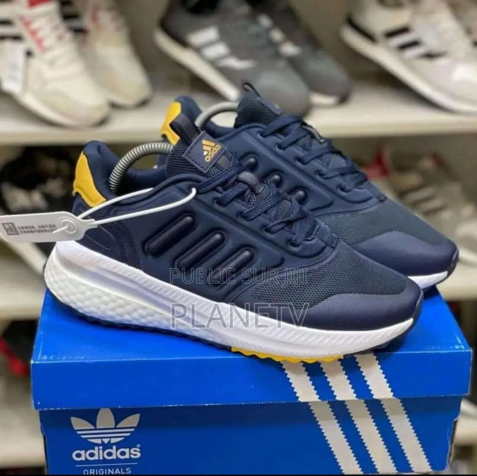 Adidas X Plrhase Originale