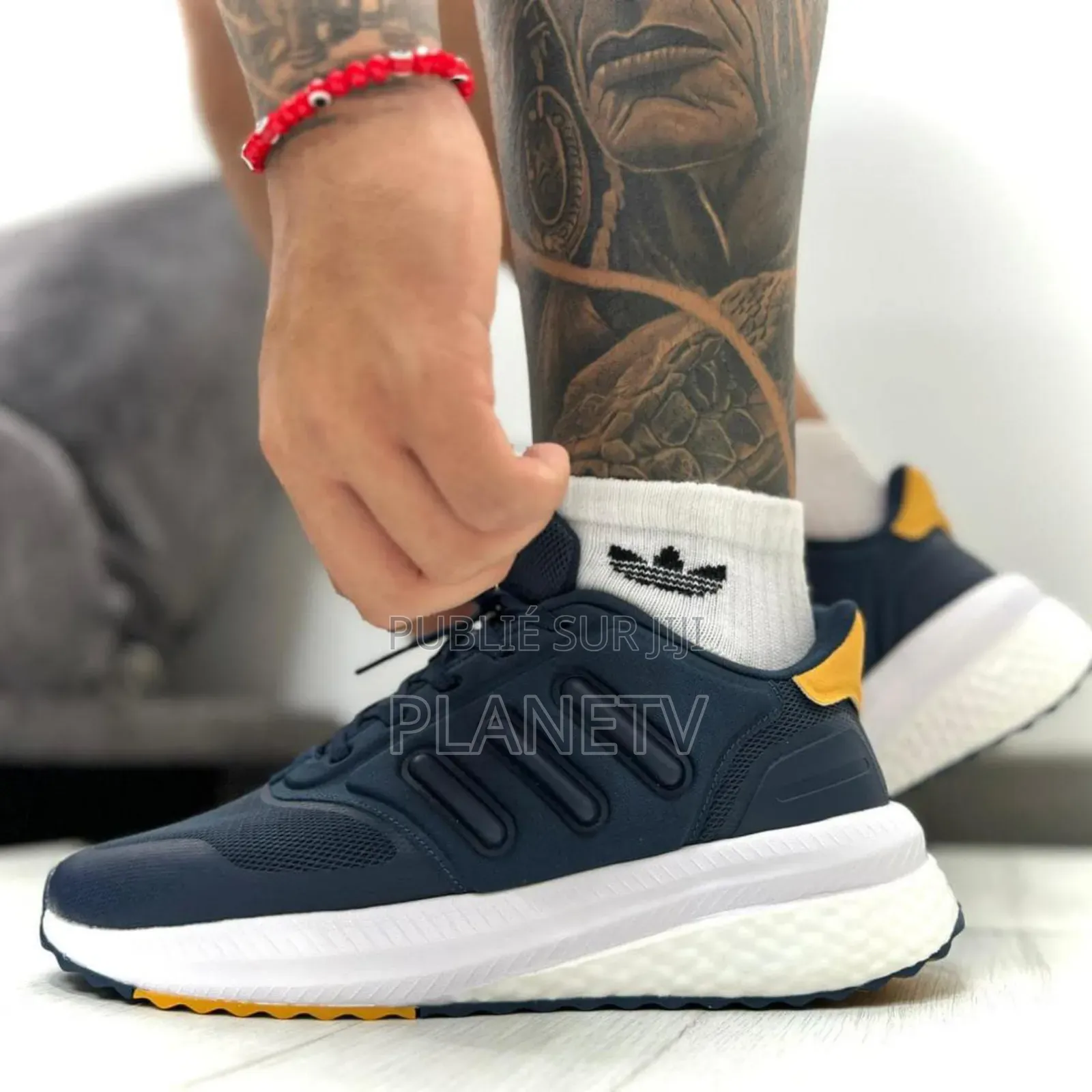 Adidas X Plrhase Originale