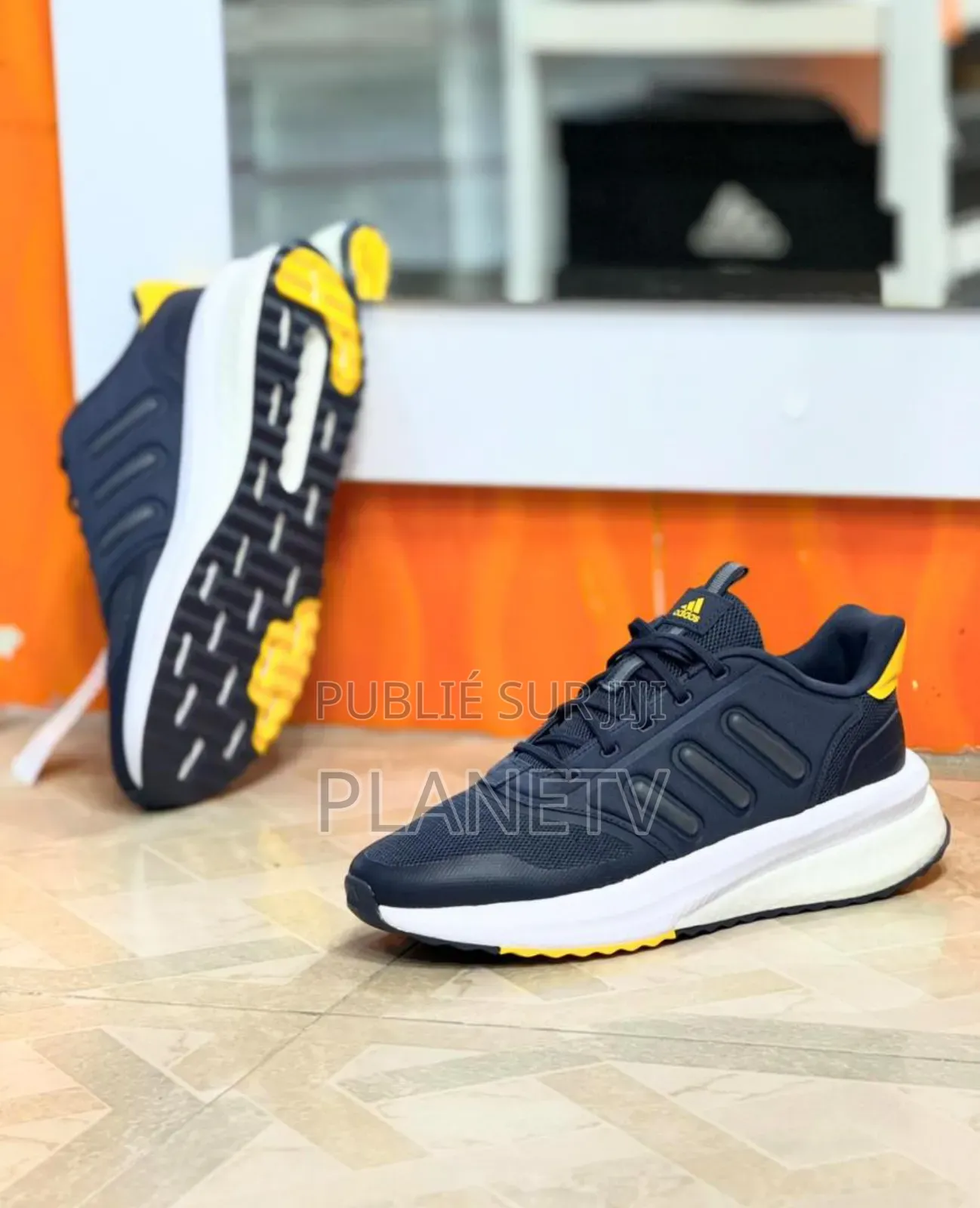 Adidas X Plrhase Originale