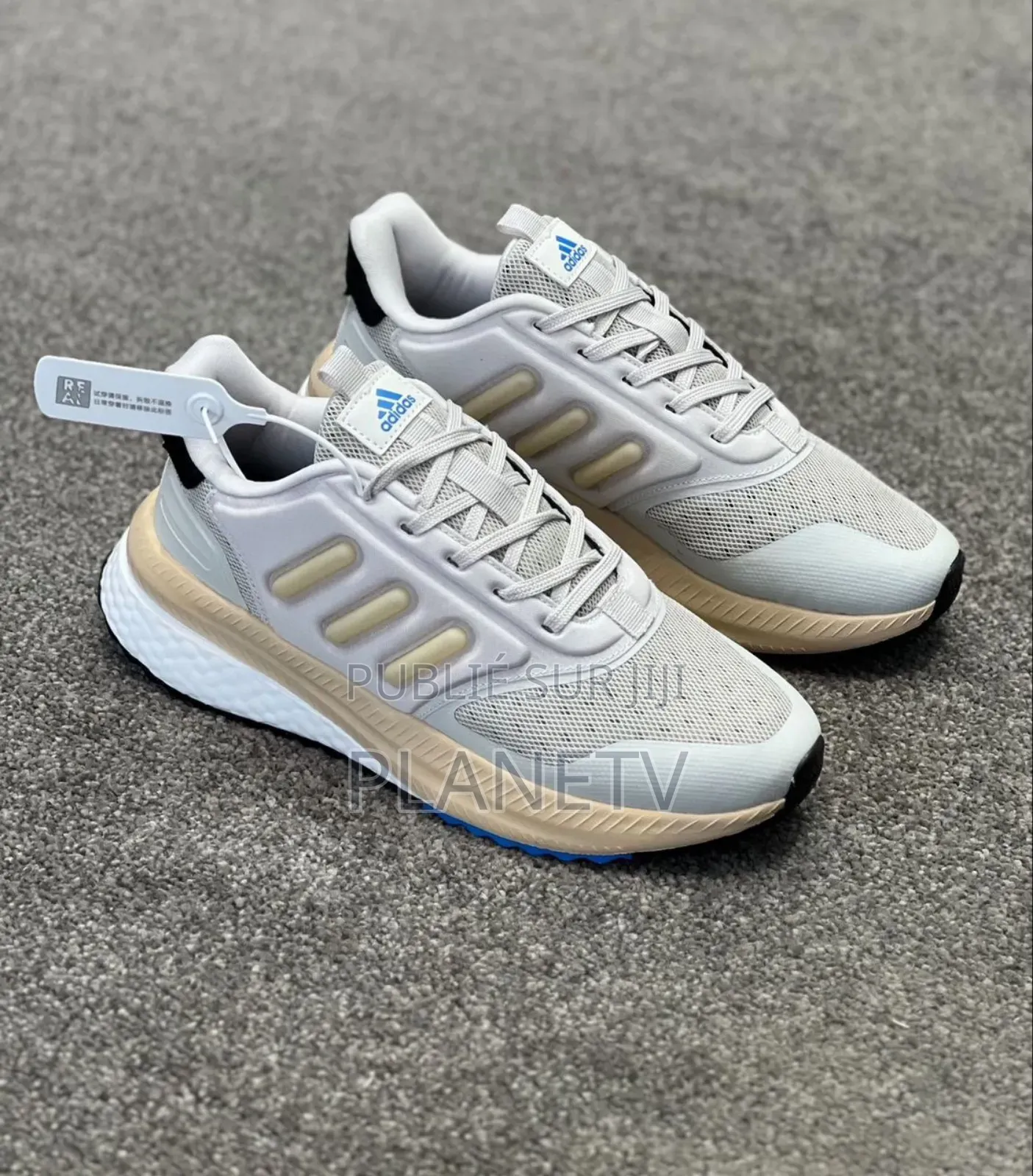 Adidas X Plrhase Originale