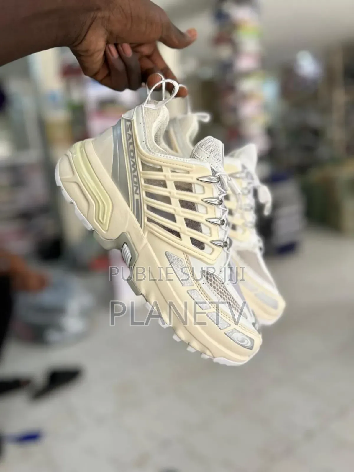 Chaussures Originale Disponible TDS