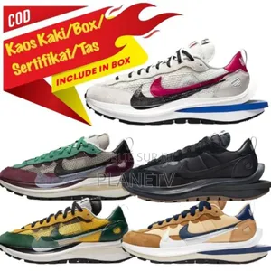 Chaussures Nike Originale Disponible TDS