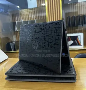 New Ordinateur Portable HP ProBook 11 X360 8GB Intel Xeon SSD 128GB