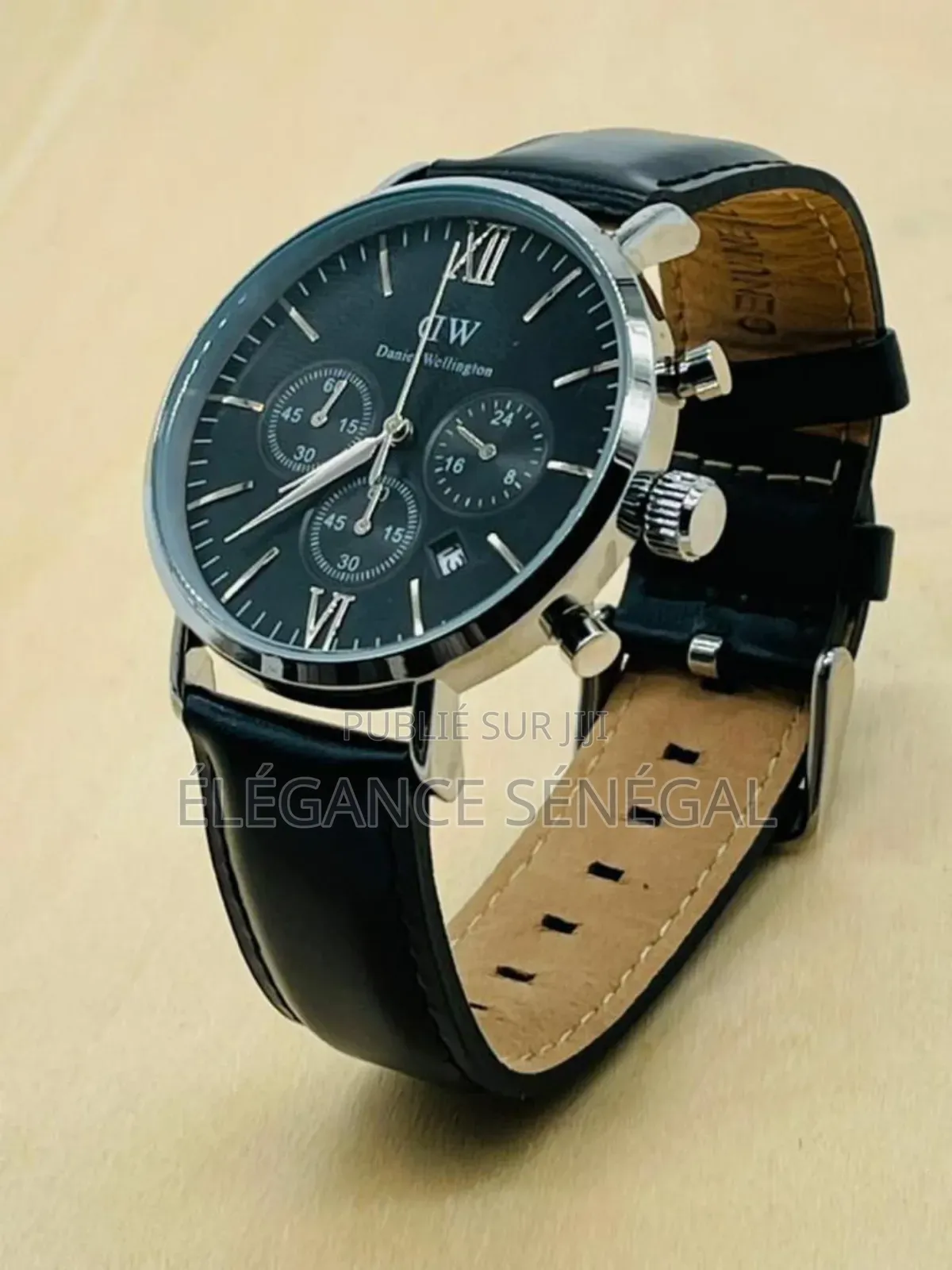 Montres Daniel Wellington Homme Dakar