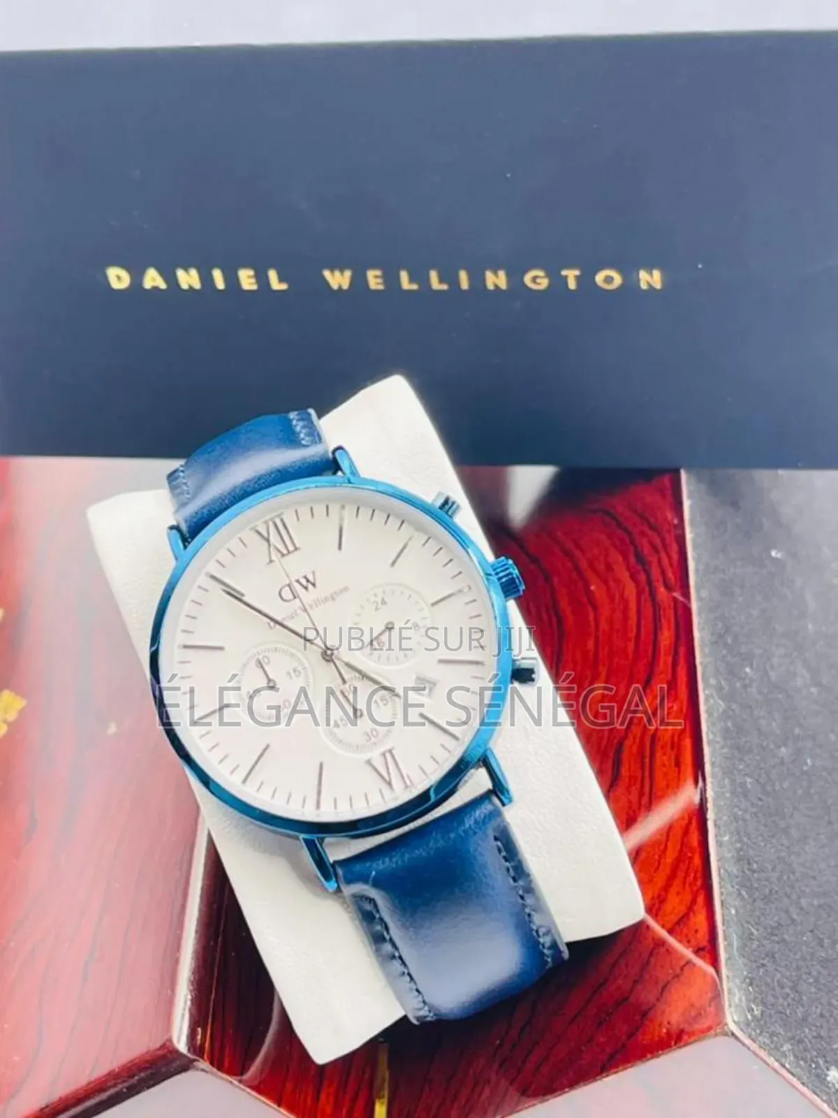 Montres Daniel Wellington Homme Dakar