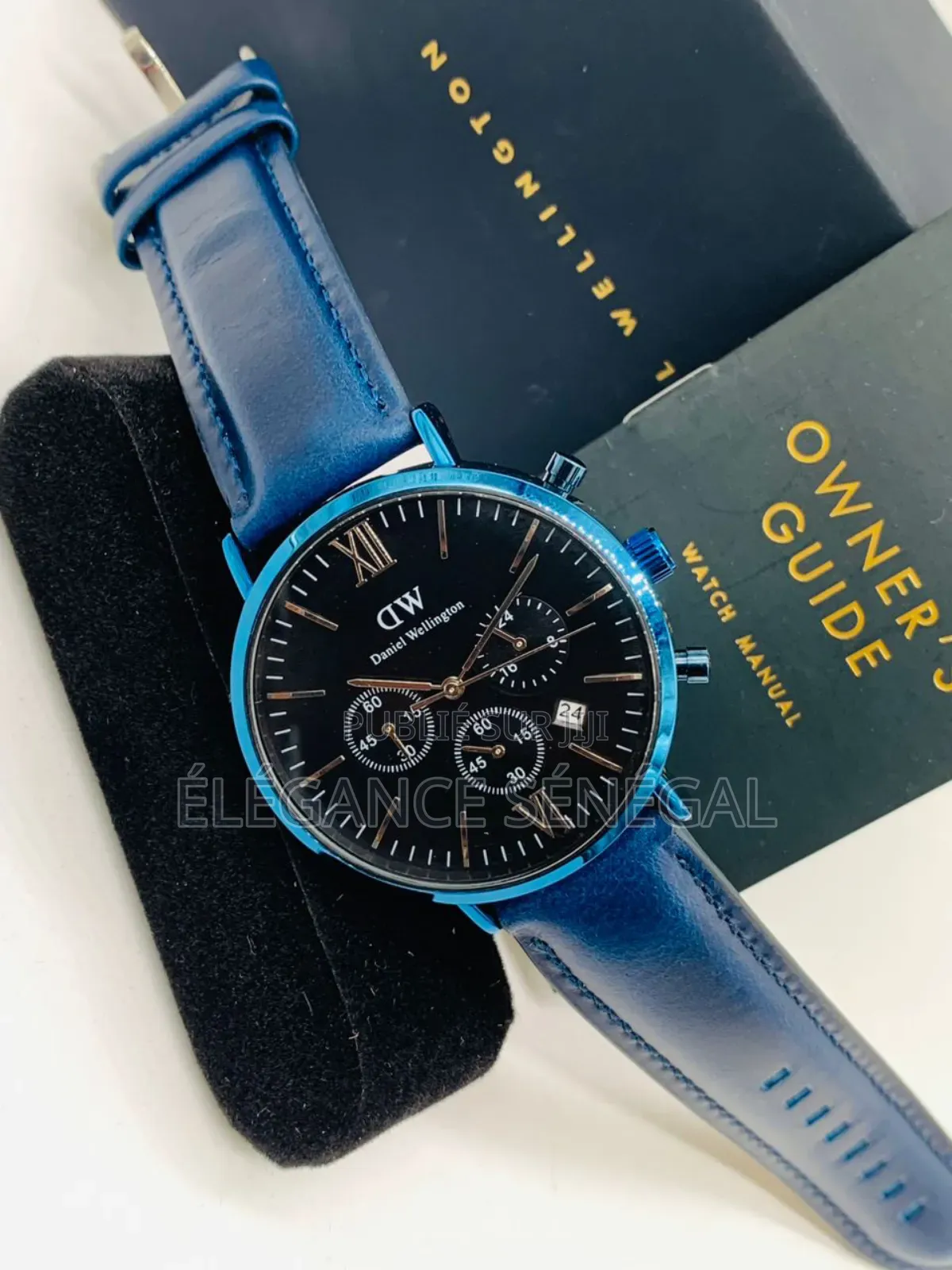 Montres Daniel Wellington Homme Dakar