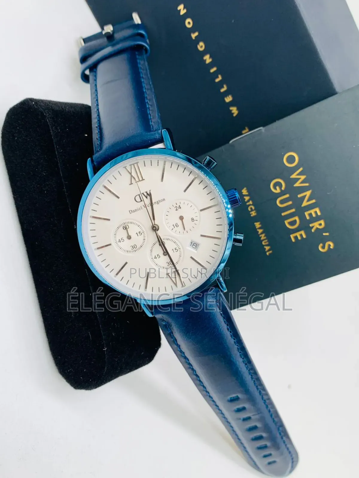 Montres Daniel Wellington Homme Dakar