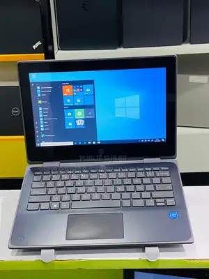 Photo - New HP ProBook X360 440 4GB Intel Core I3 SSD 128GB