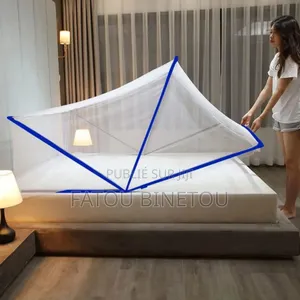 Moustiquaire Pliable