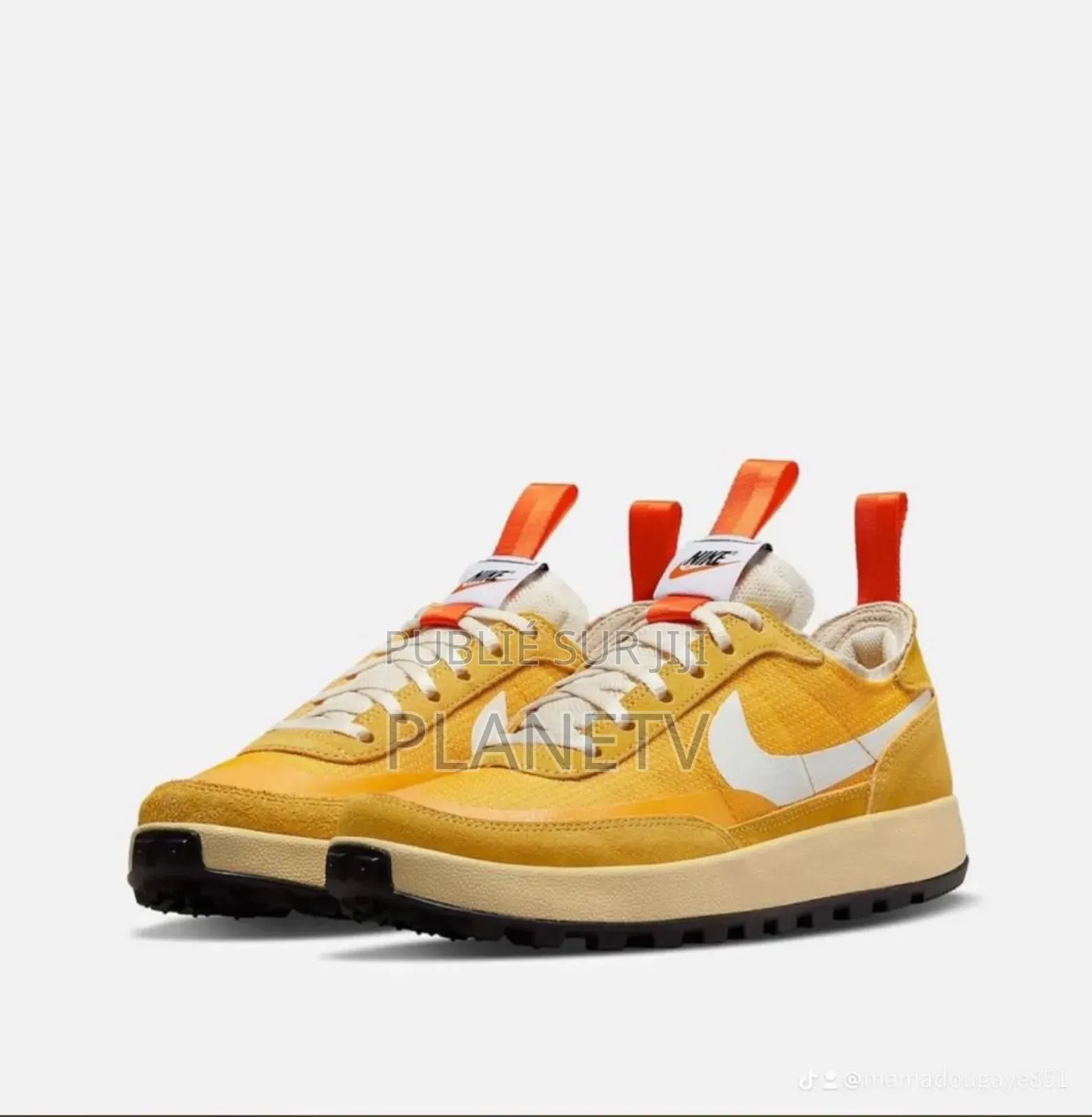 Chaussures Nike Original Disponible Gf TDS Cf