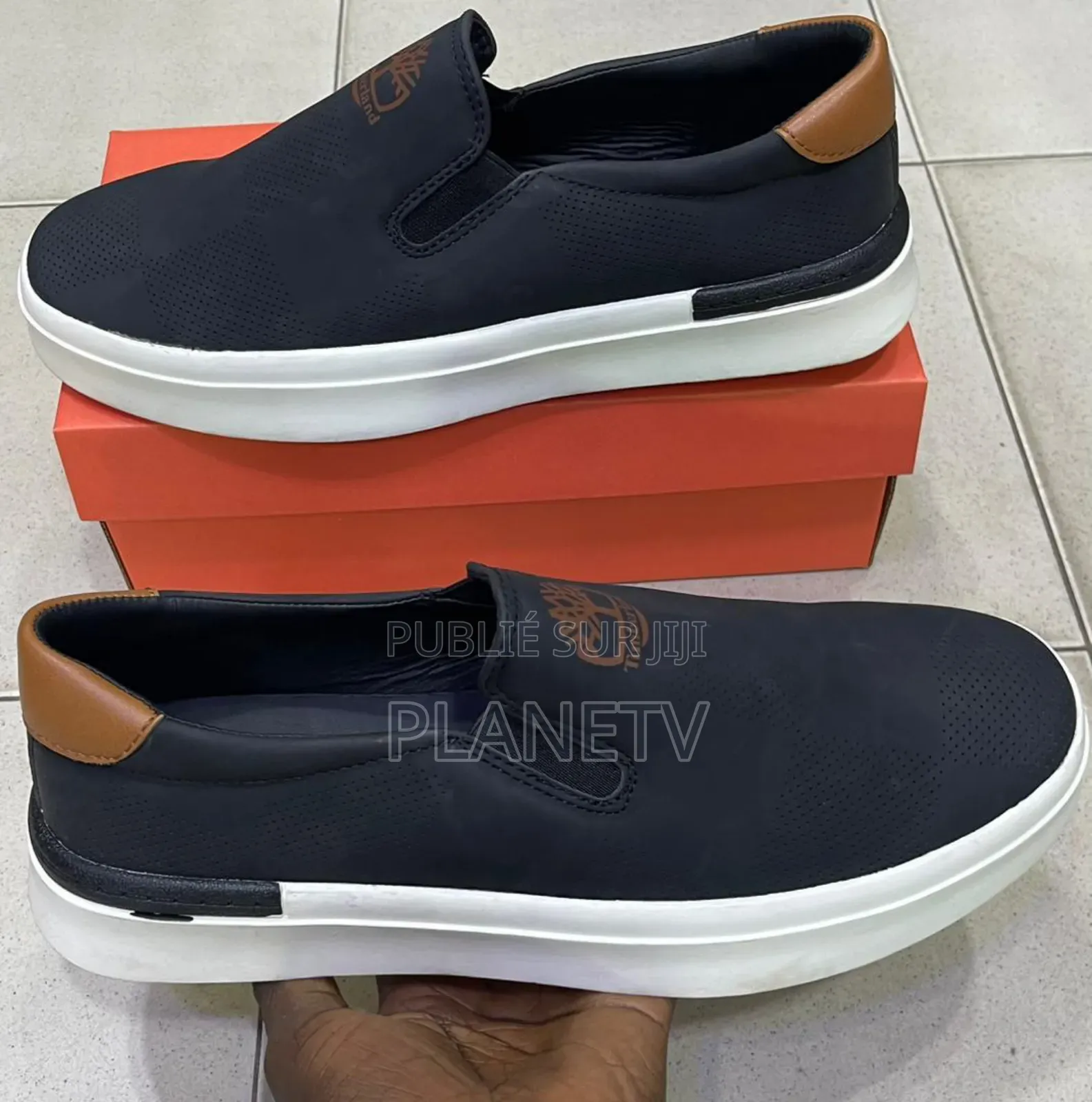 Timberland Très Jolie Disponible Gf