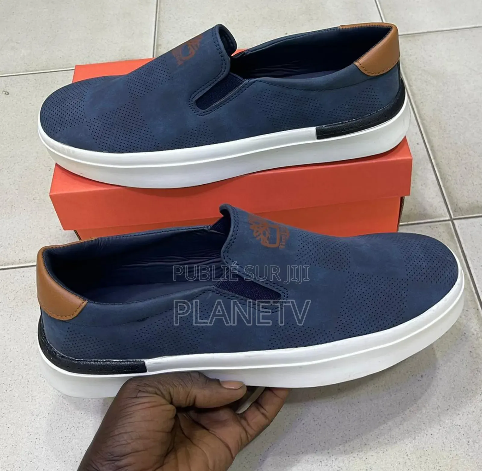 Timberland Très Jolie Disponible Gf