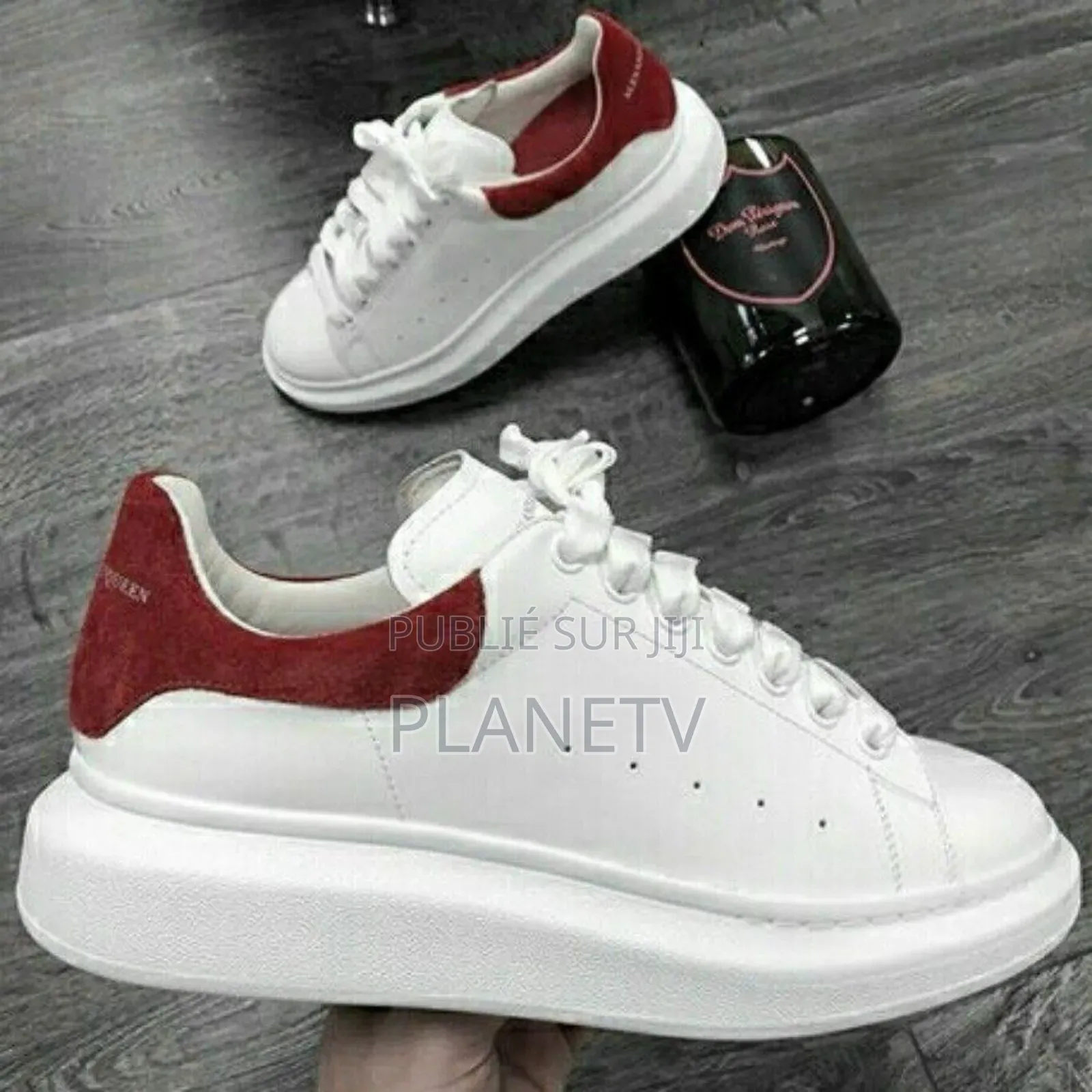 Mac Queen Original Disponible Gf