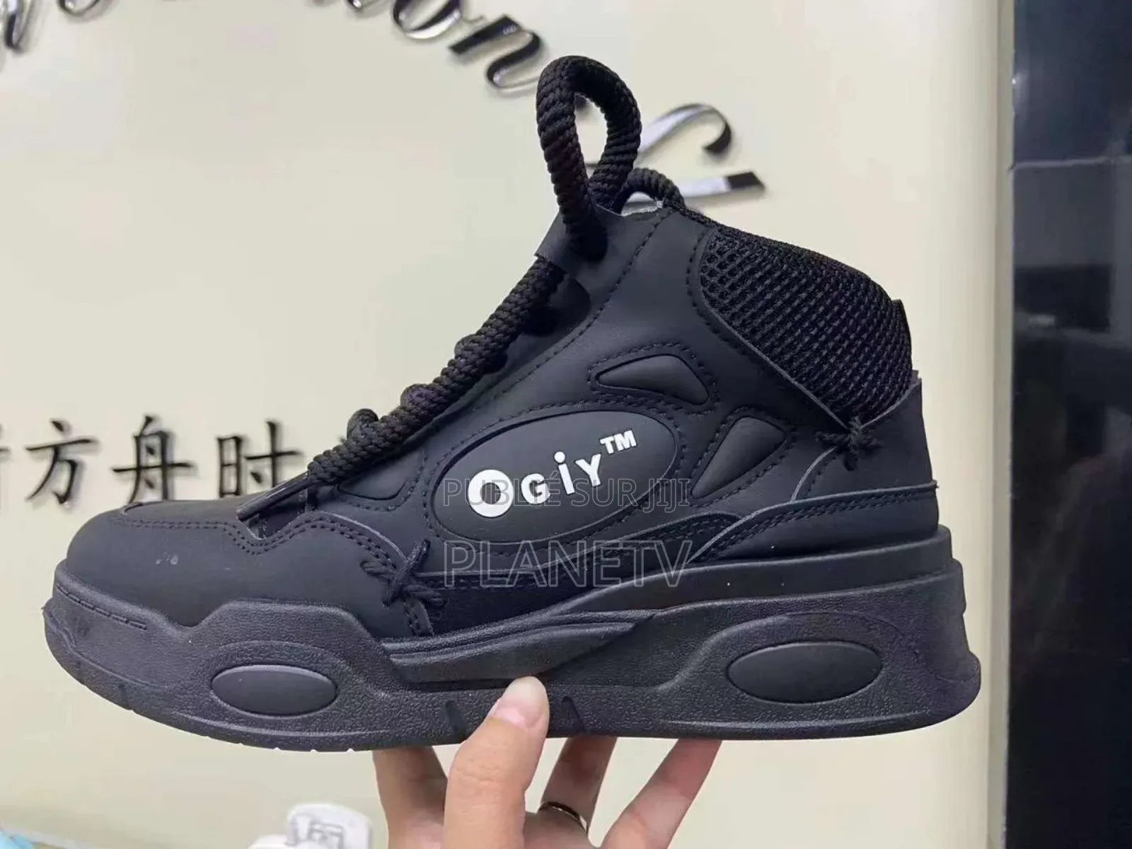 Oggy Originale Montante