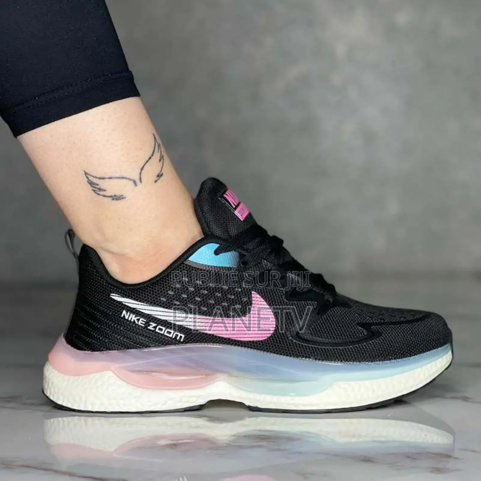 Truning Adidas Originale PMD