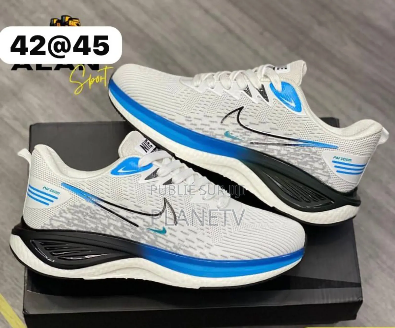 Nike Originale Disponible PMD