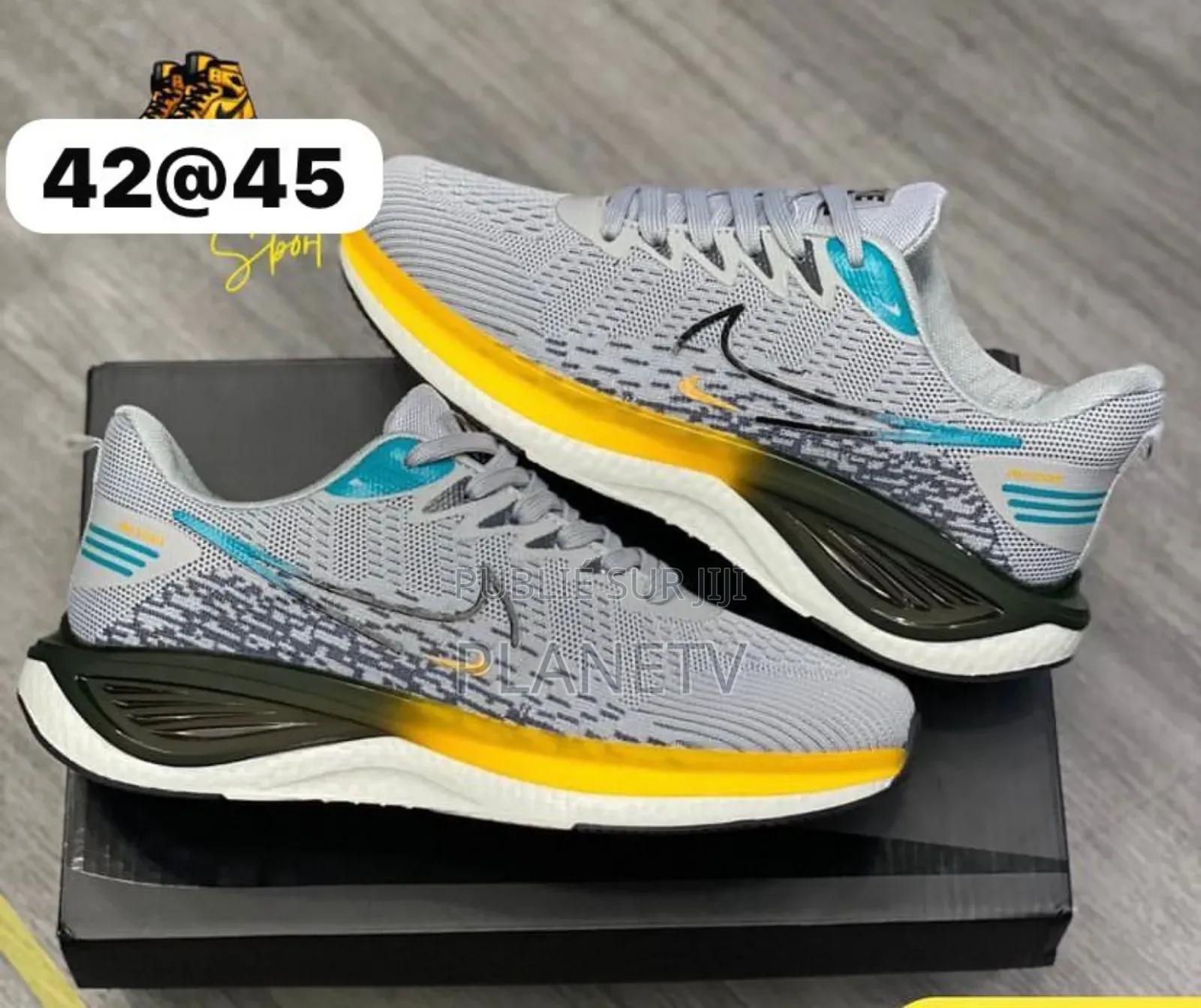 Nike Originale Disponible PMD