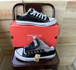 Converse All Star Disponible PMD