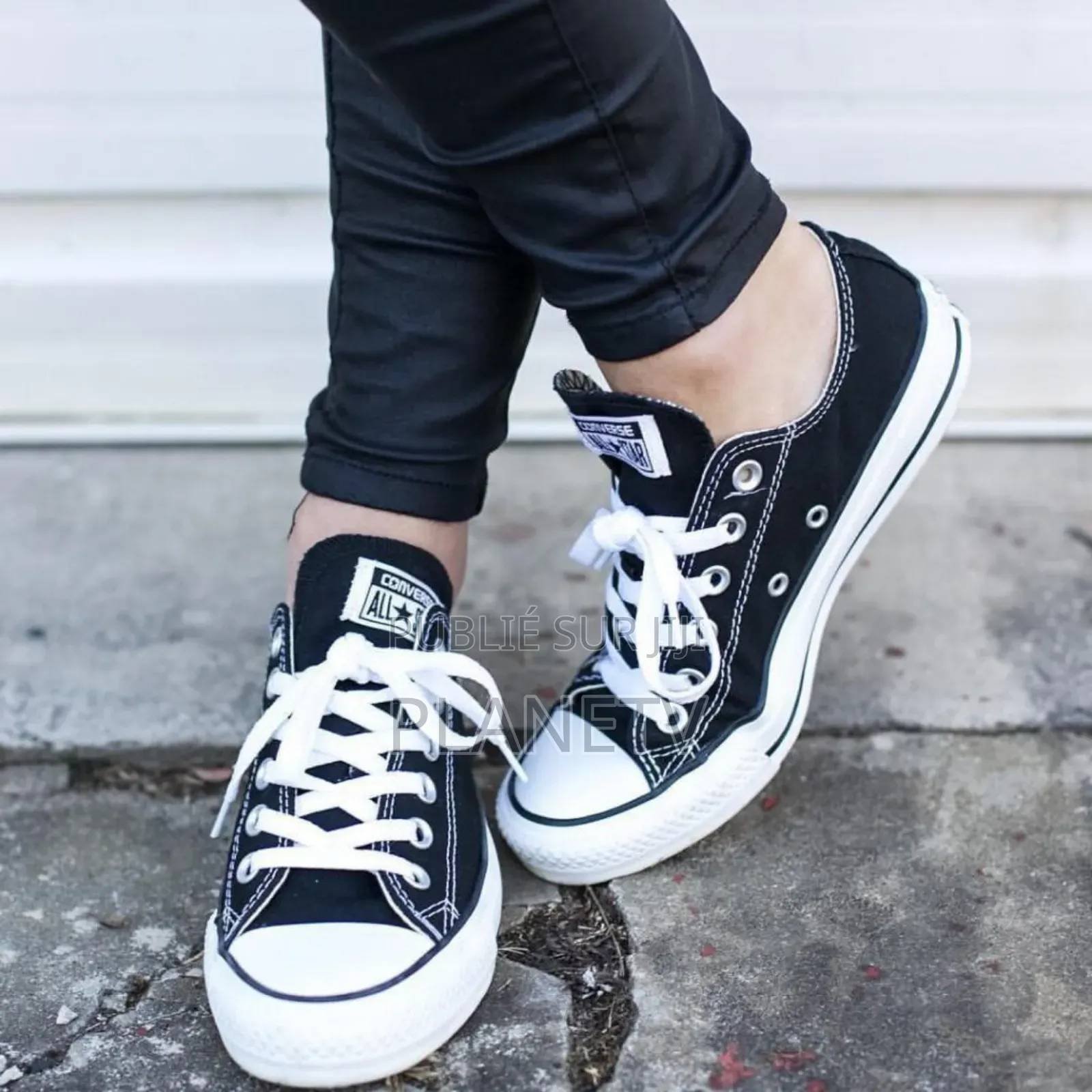 Converse All Star Disponible PMD