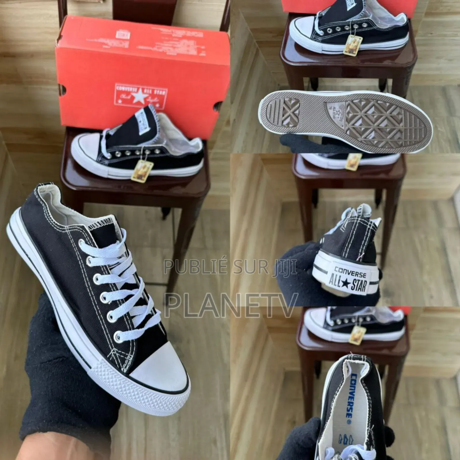 Converse All Star Disponible PMD