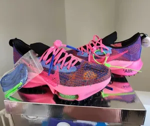 Air Zoom Tempo Next Disponible PMD