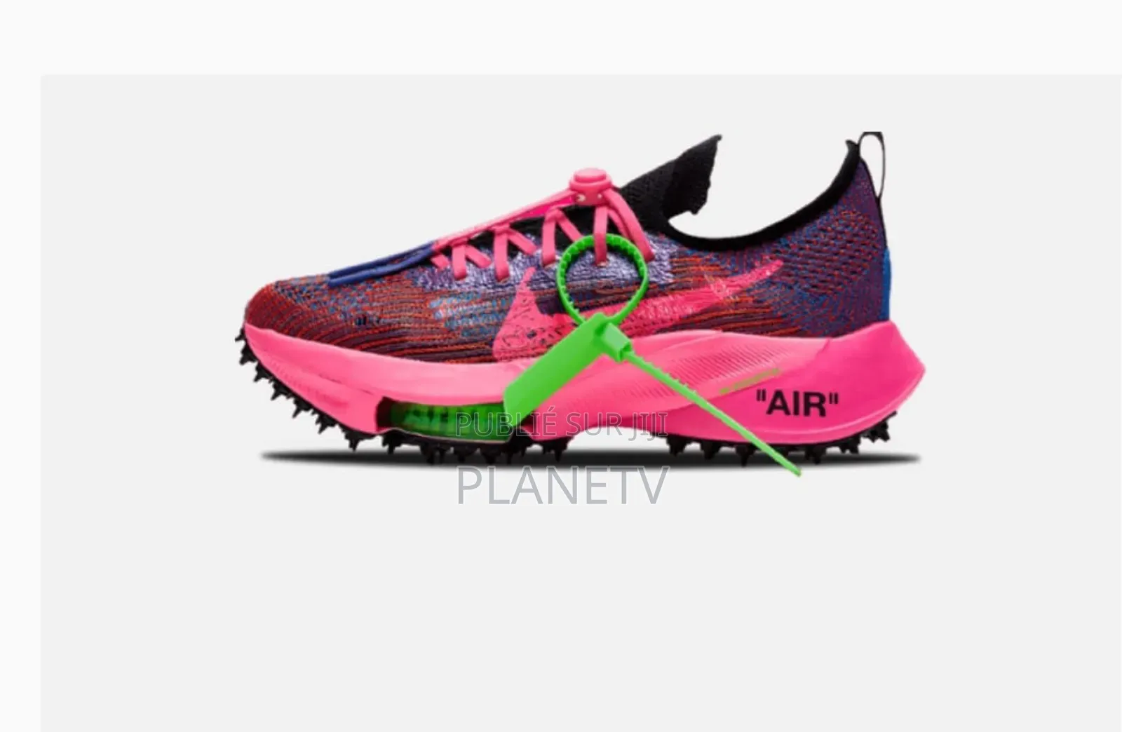 Air Zoom Tempo Next Disponible PMD