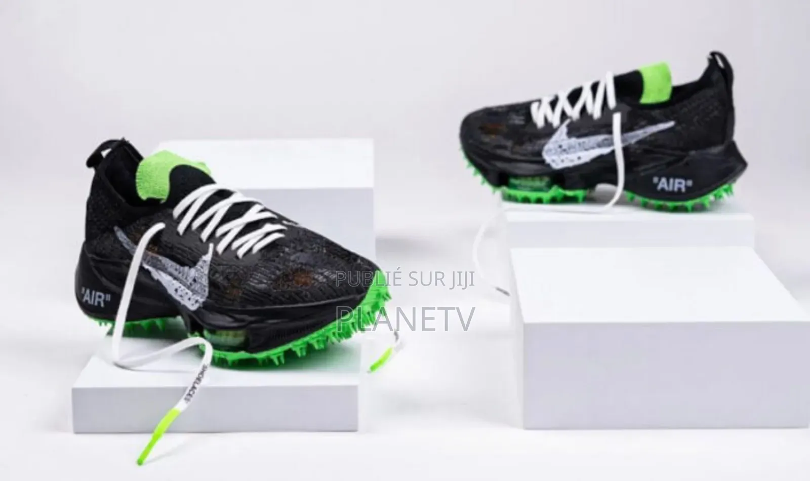 Air Zoom Tempo Next Disponible PMD