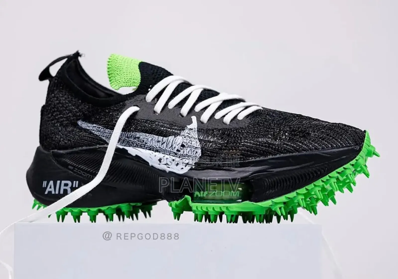 Air Zoom Tempo Next Disponible PMD