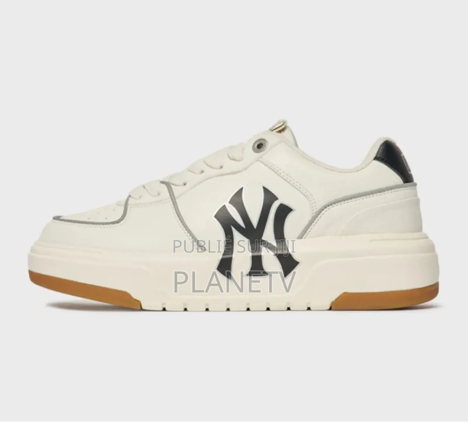 Basket Unisex New York Disponible PMD