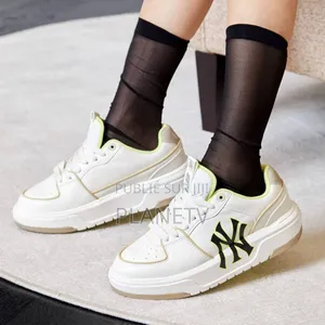 Basket Unisex New York Disponible PMD