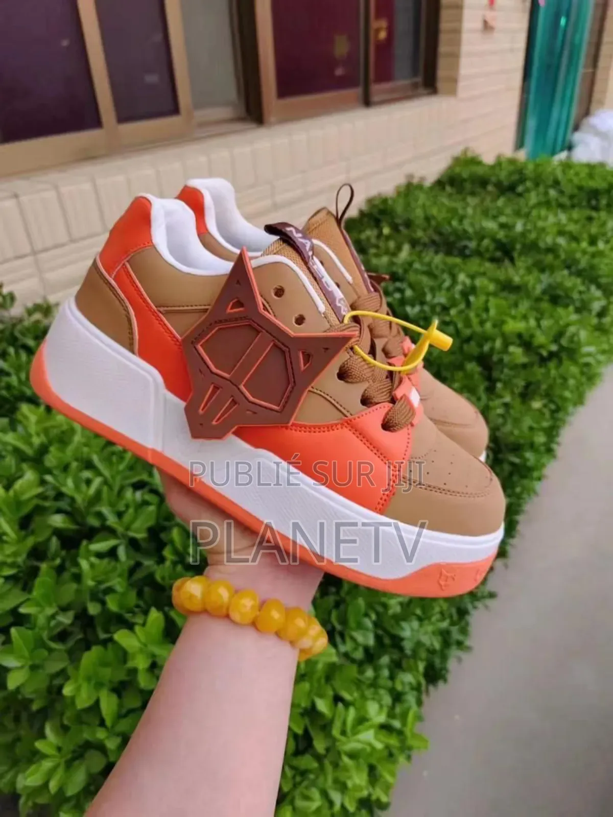 Naked Wolf Pour Femme Disponible PMD