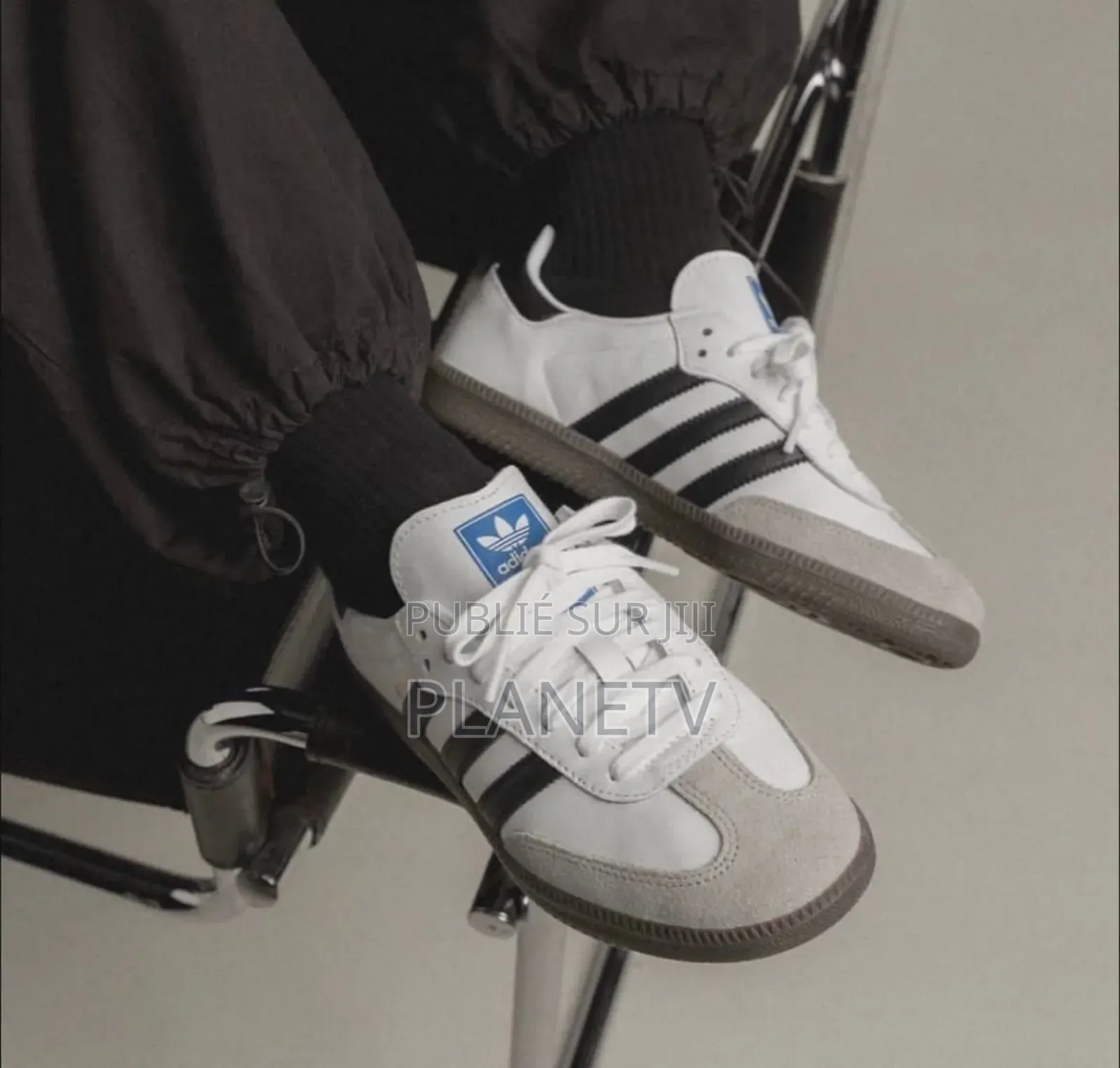 Adidas Samba Originale Première Qualité Disponible Kd