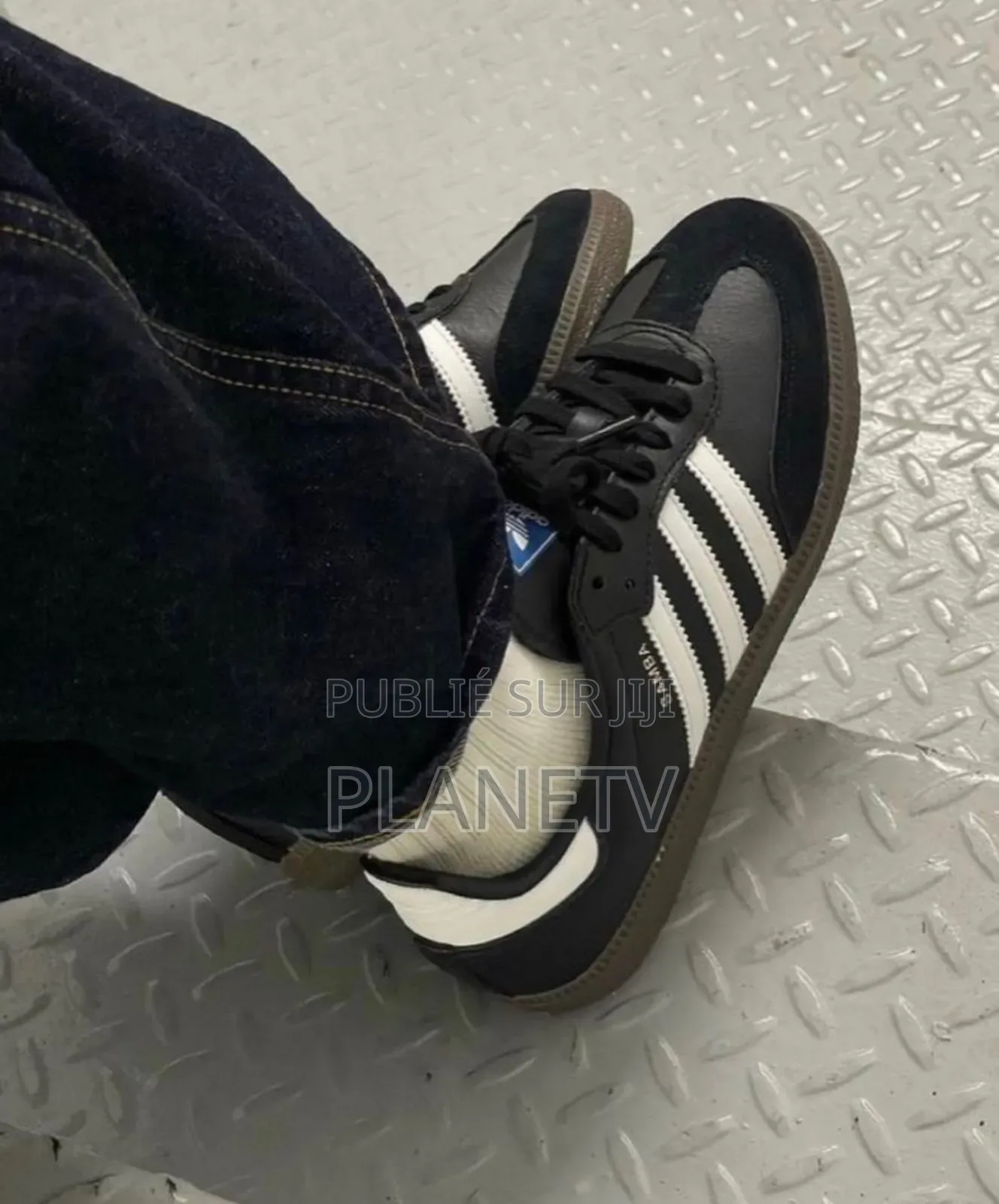 Adidas Samba Originale Première Qualité Disponible Kd