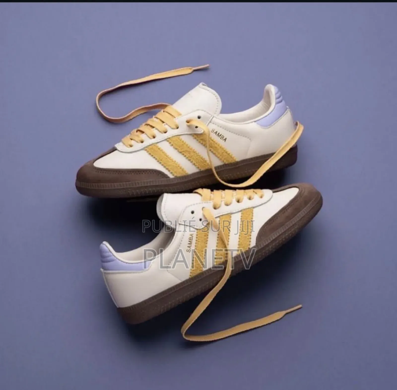 Adidas Samba Originale Première Qualité Disponible Kd